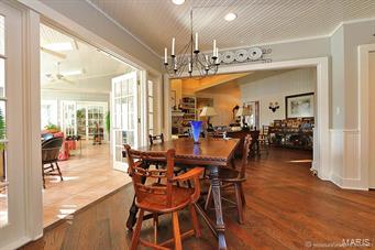 Dux Landing - Residential