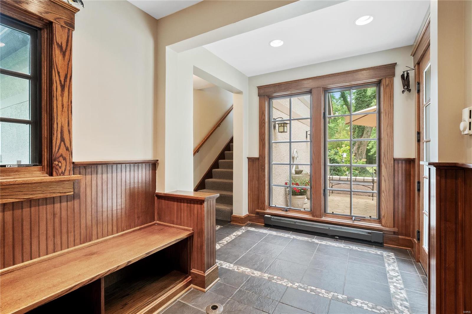 Oak Terrace - Residential