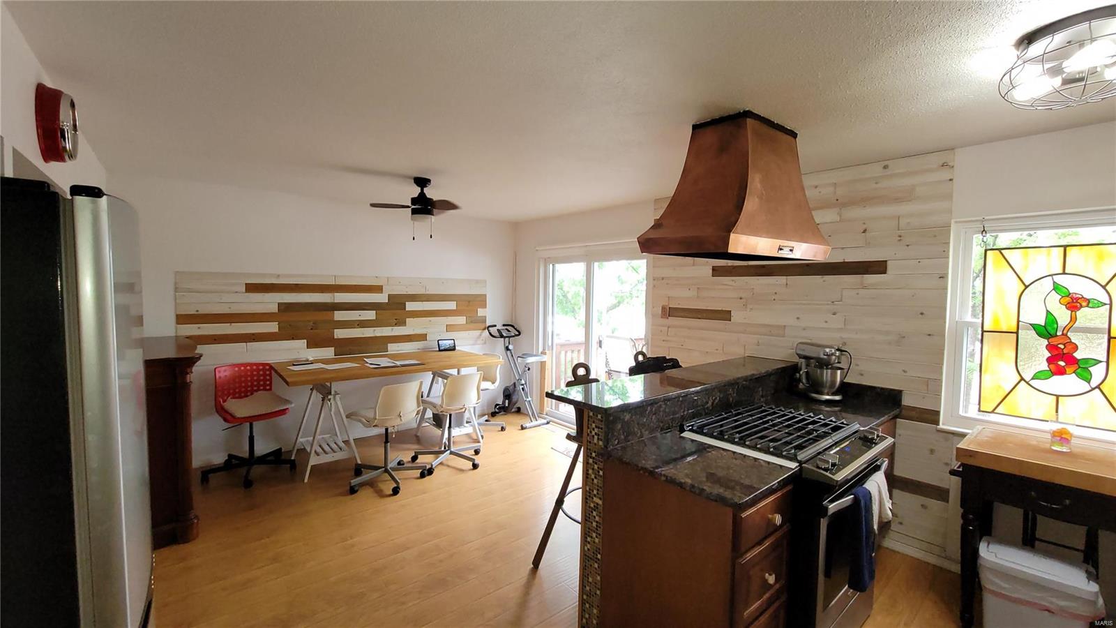 Granada Condominiums - Residential