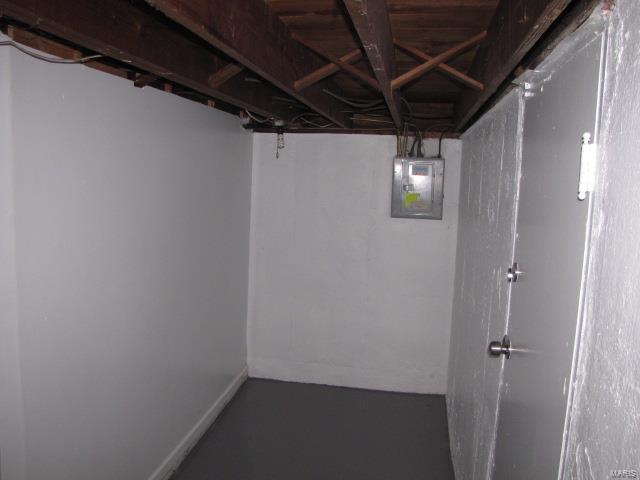 Berdell Hills - Residential