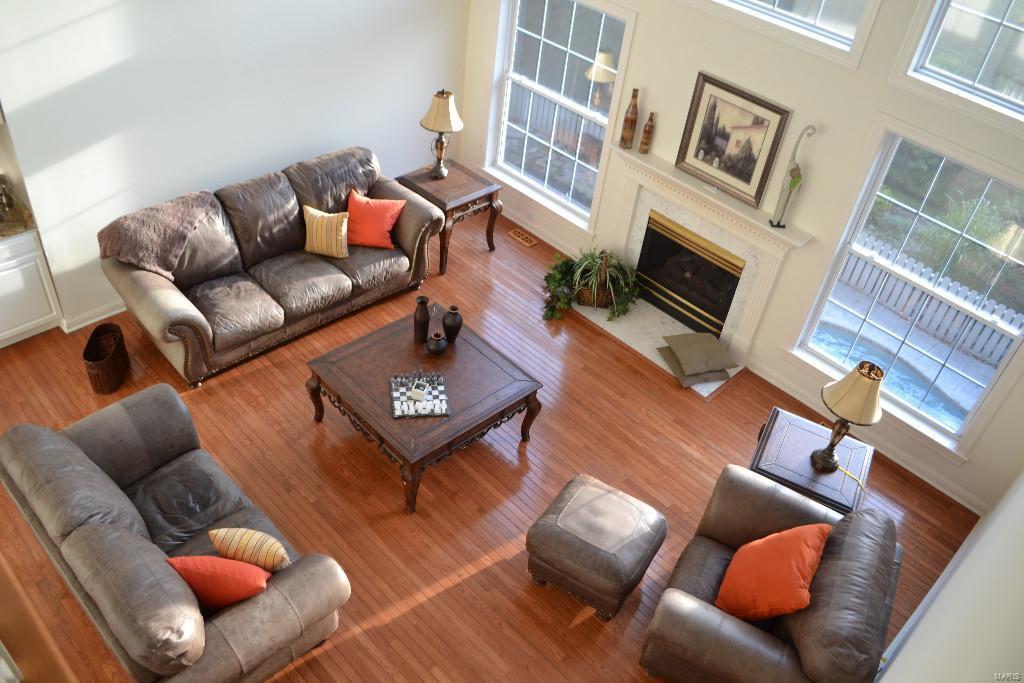 Promised Land The Resub Lts - Residential