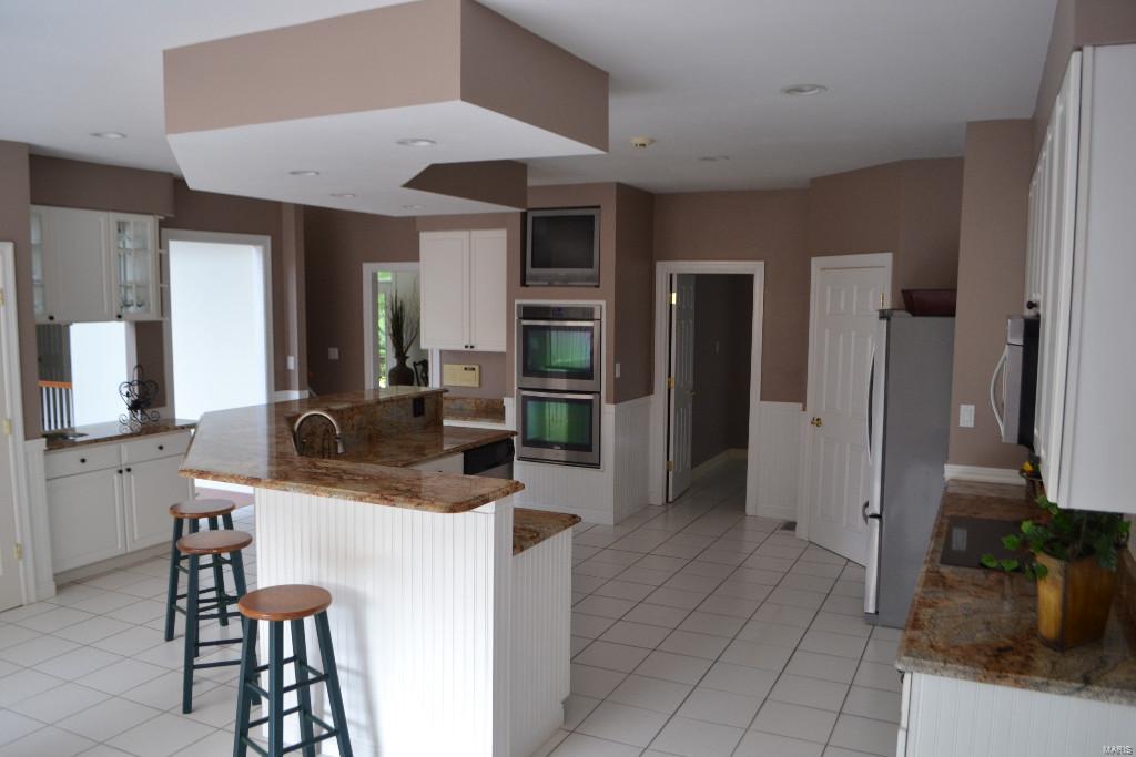Promised Land The Resub Lts - Residential