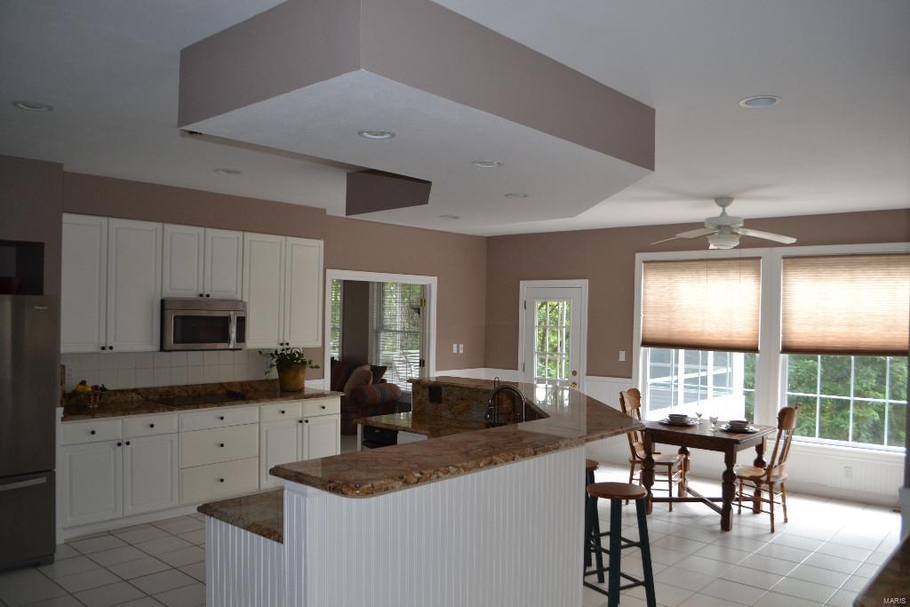 Promised Land The Resub Lts - Residential