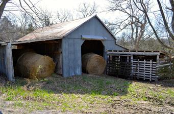 N/A - Farm