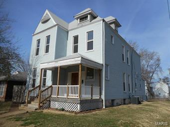 Walshs Add - Residential