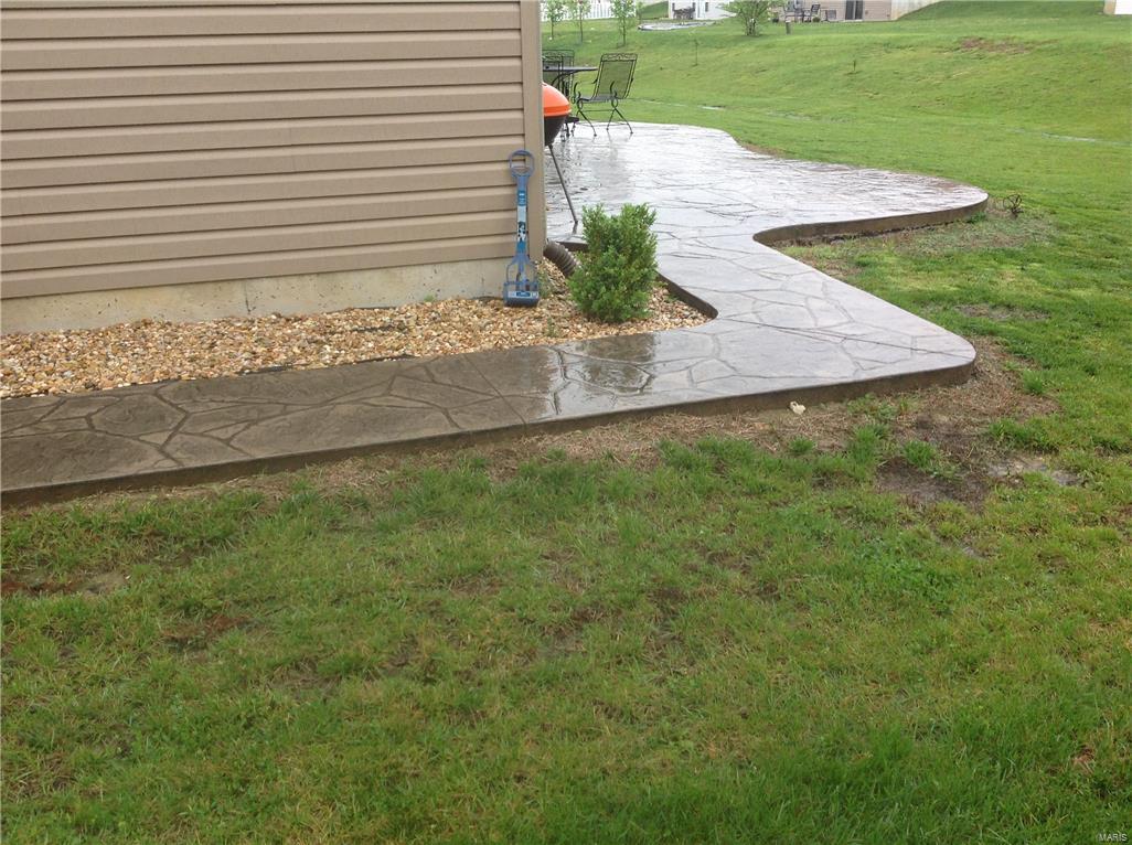 Brookshire Creek West - Residential