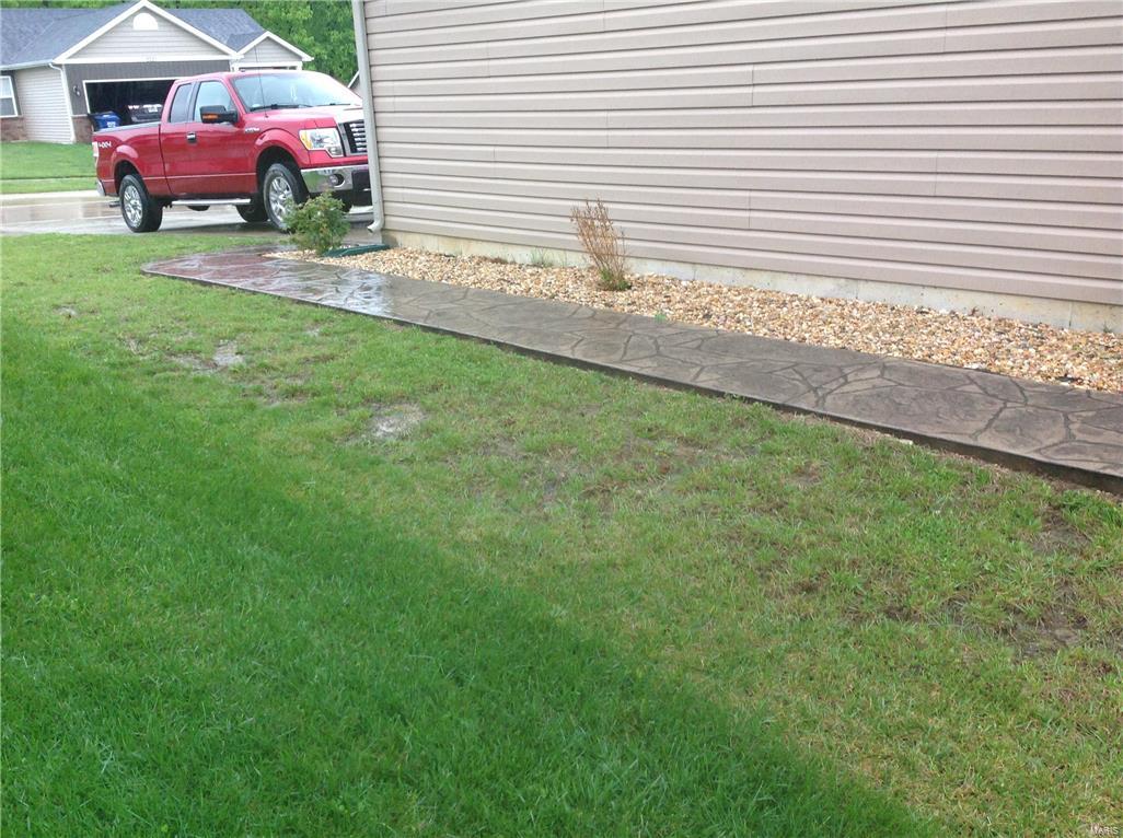 Brookshire Creek West - Residential
