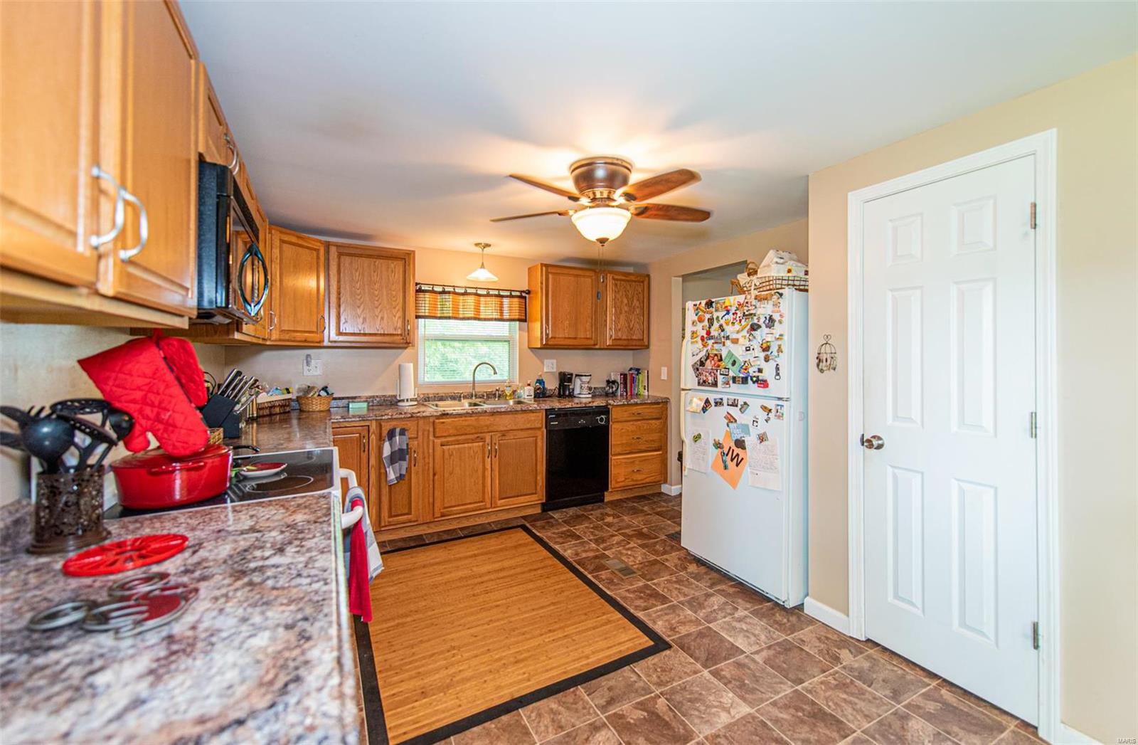 Hill Crest - Residential