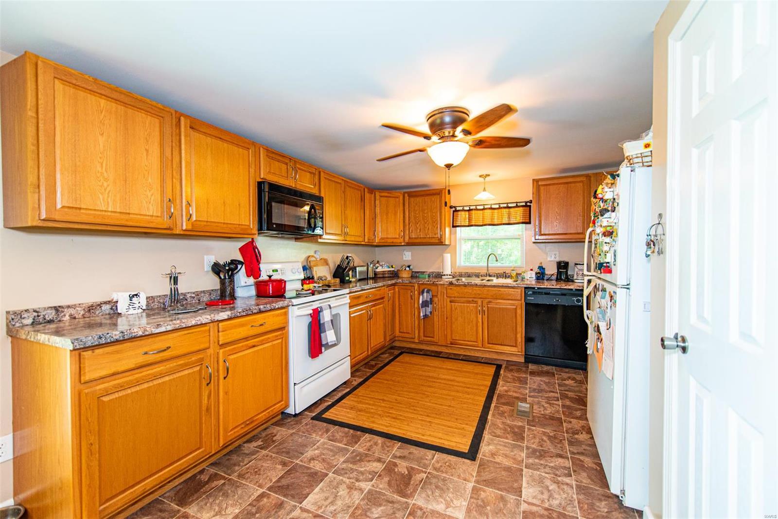 Hill Crest - Residential