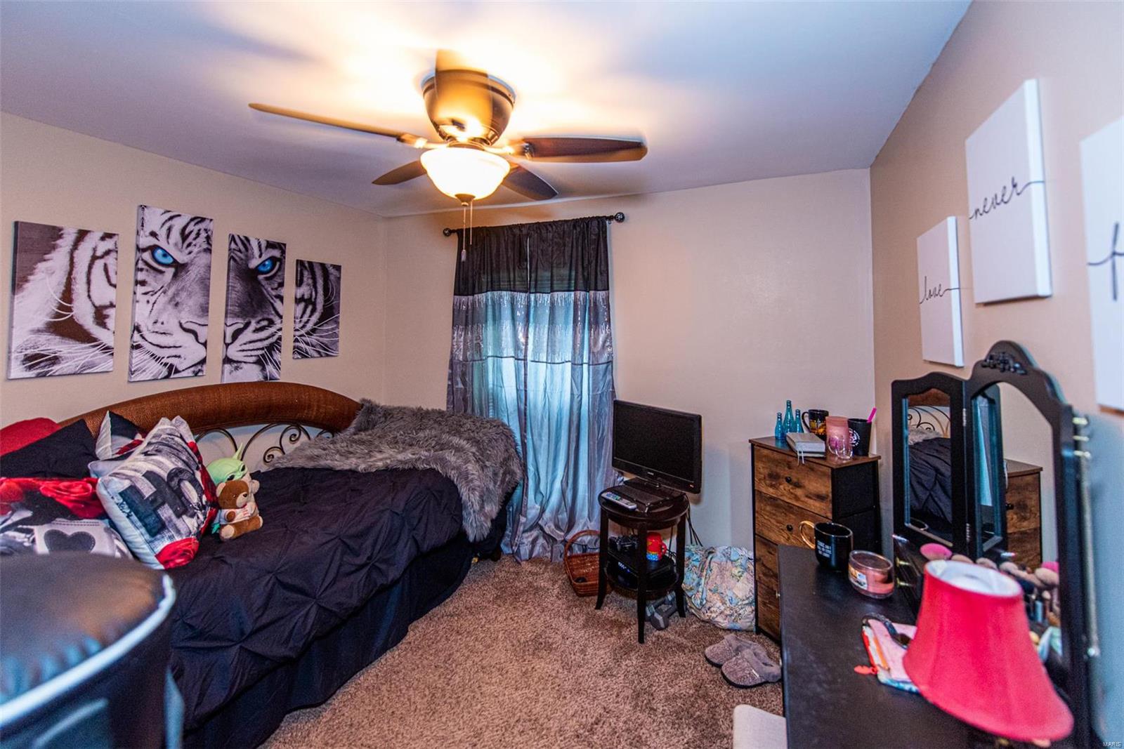 Hill Crest - Residential