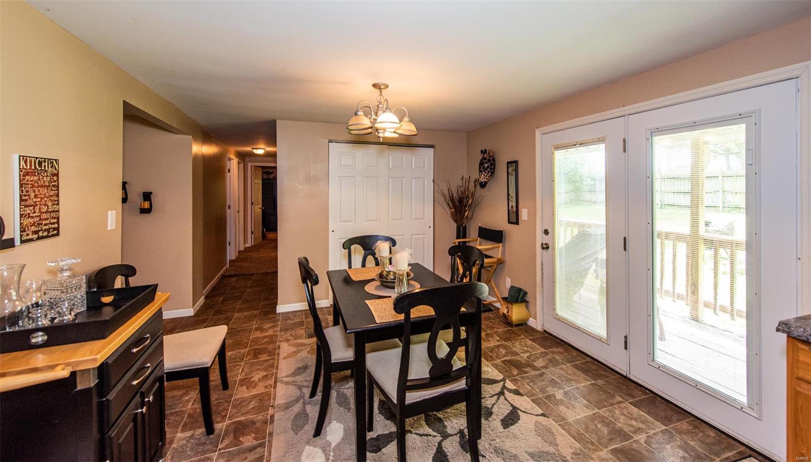 Hill Crest - Residential