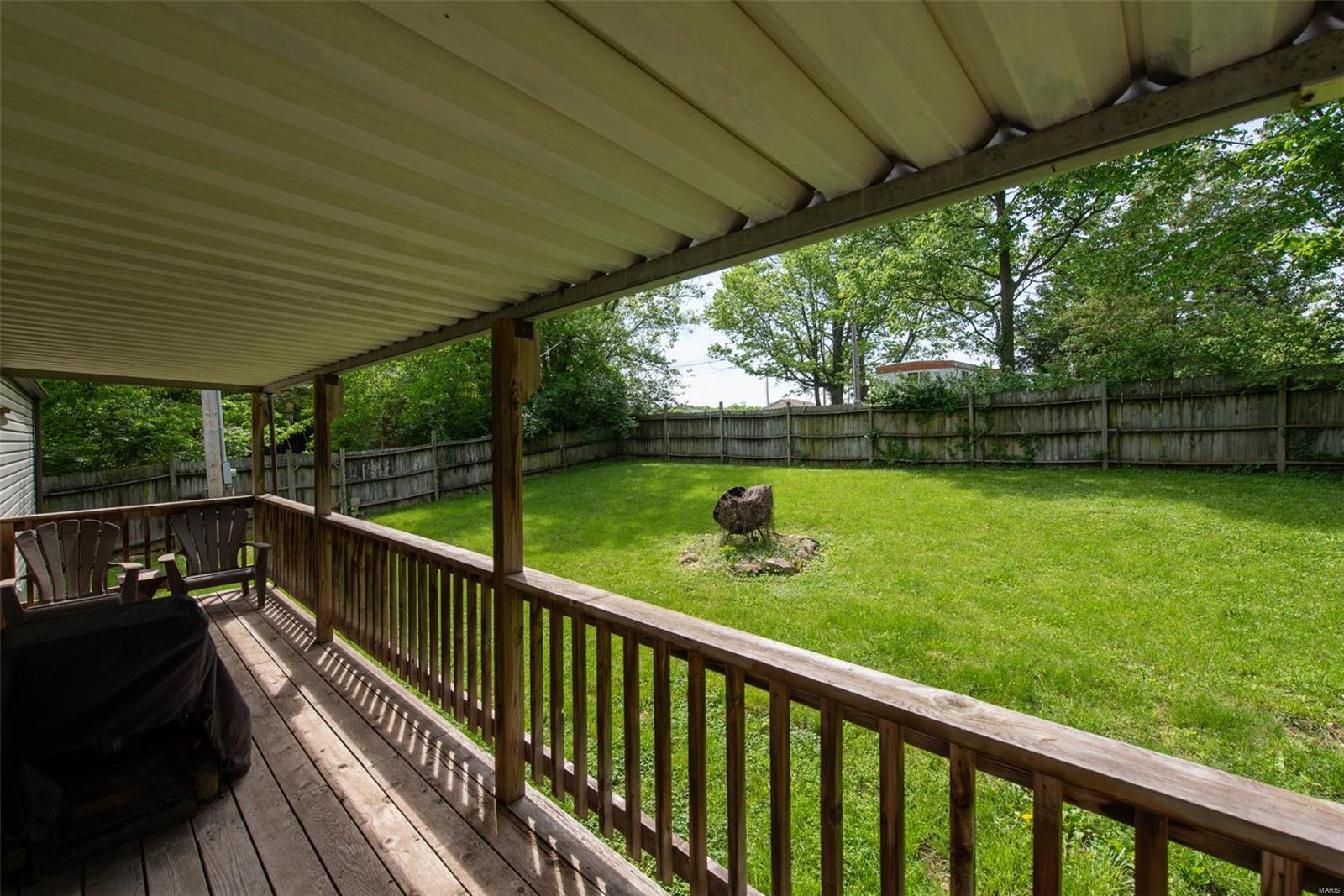 Hill Crest - Residential