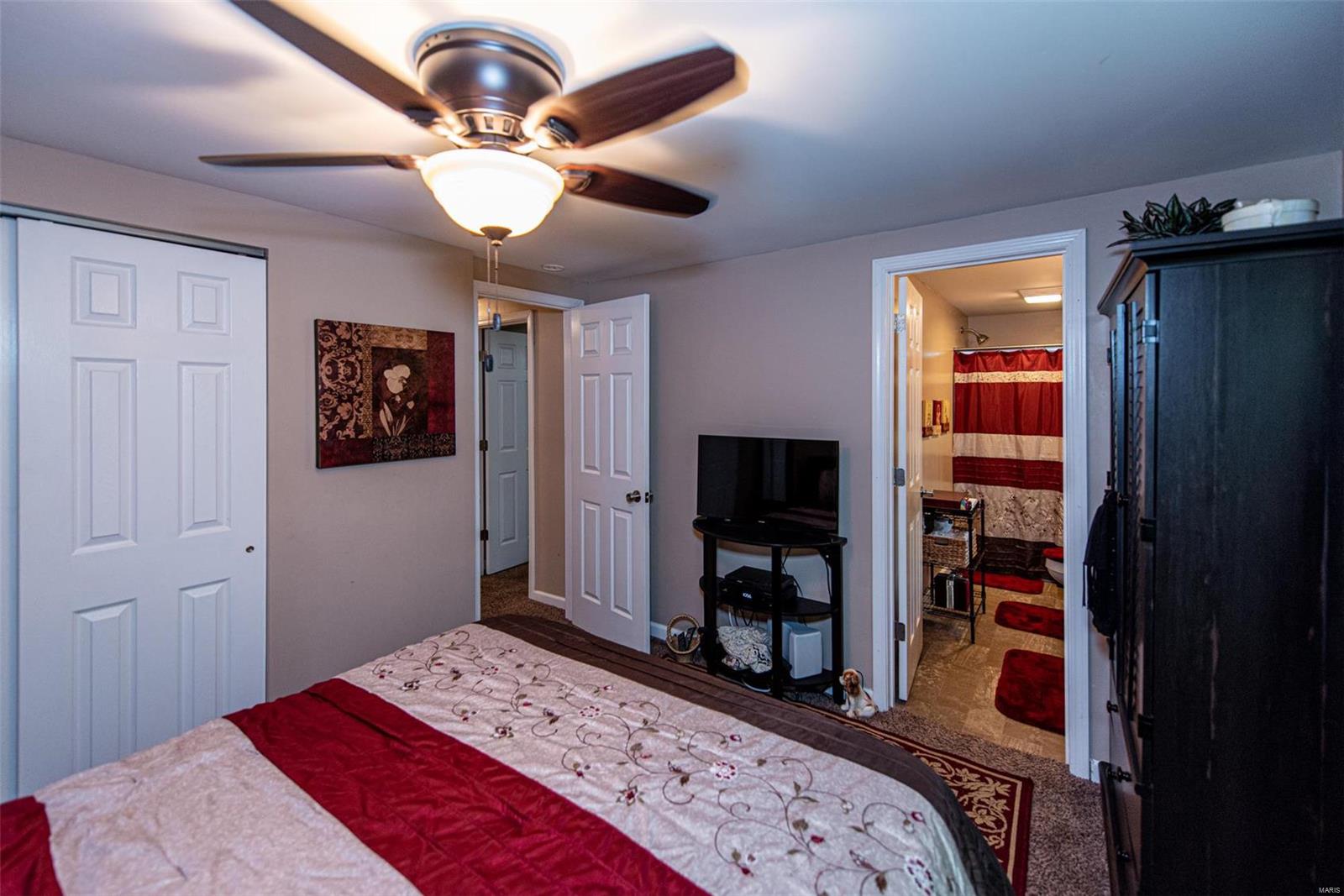 Hill Crest - Residential