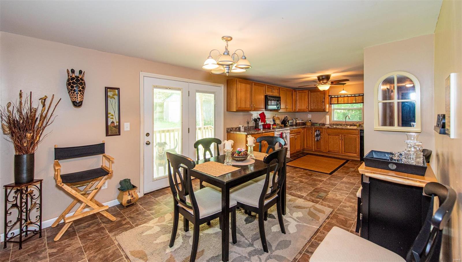 Hill Crest - Residential