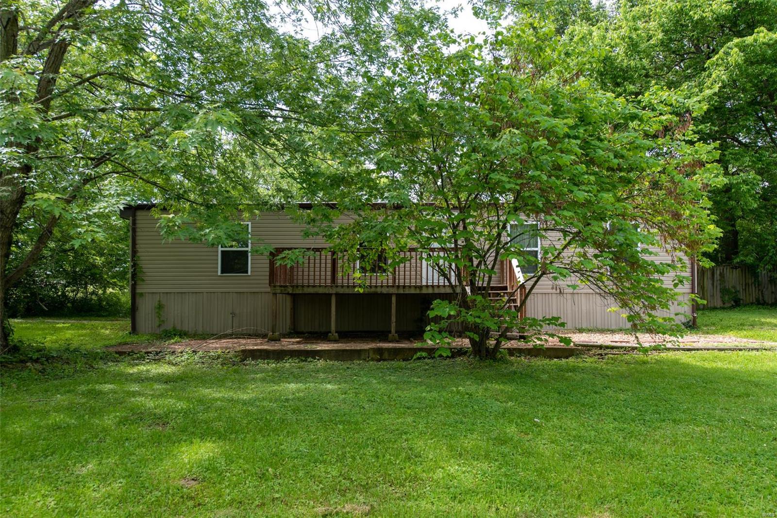 Hill Crest - Residential