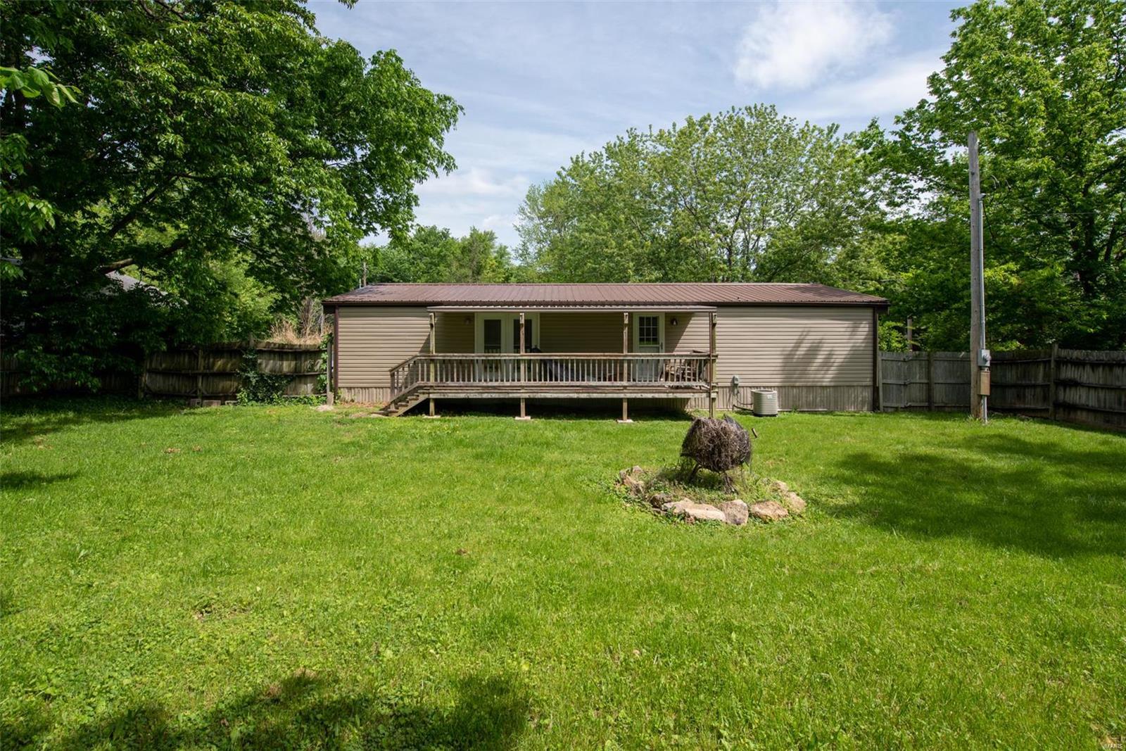 Hill Crest - Residential