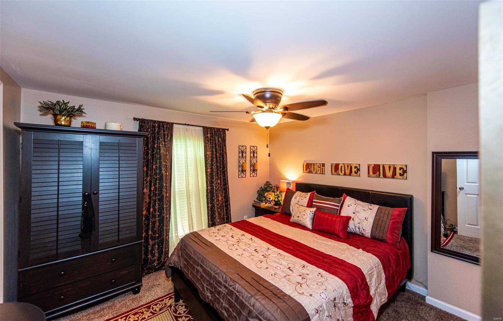 Hill Crest - Residential