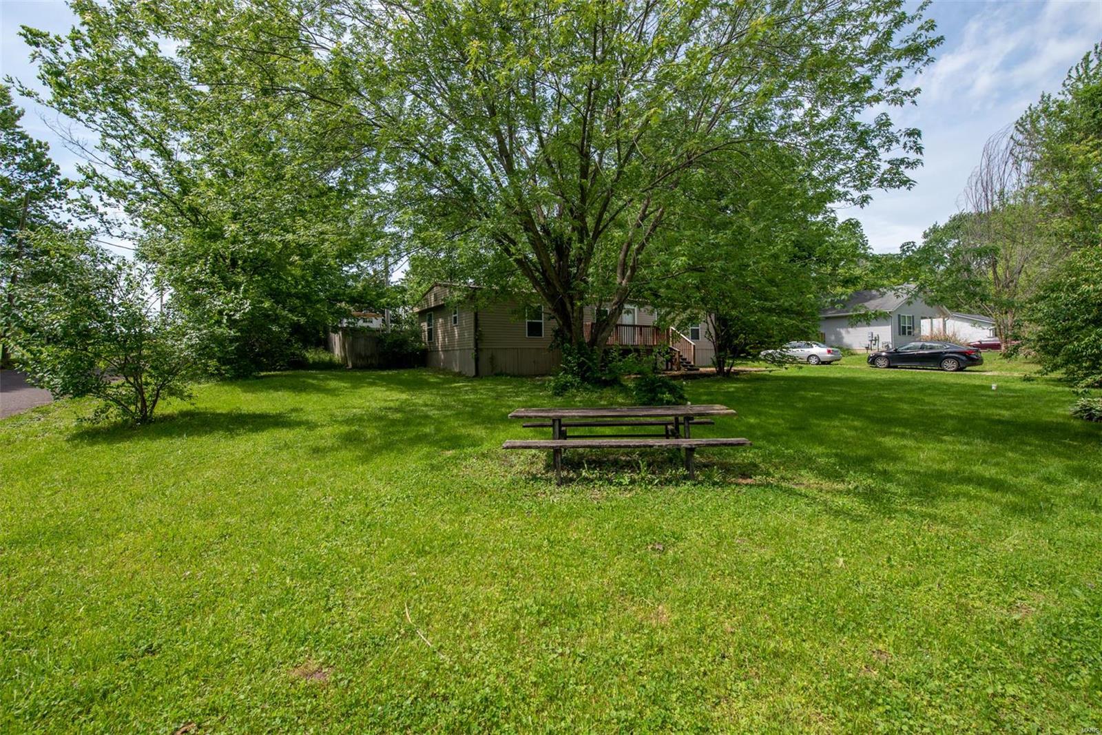 Hill Crest - Residential