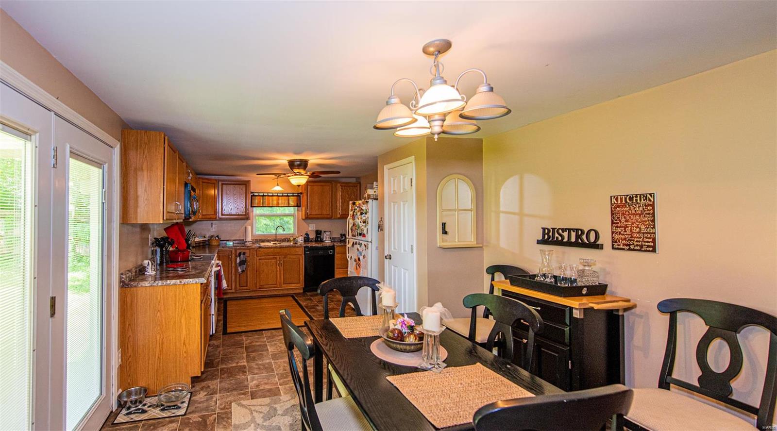 Hill Crest - Residential
