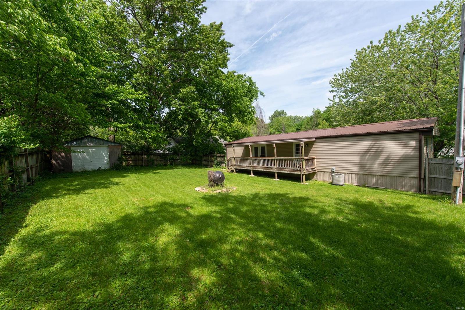 Hill Crest - Residential