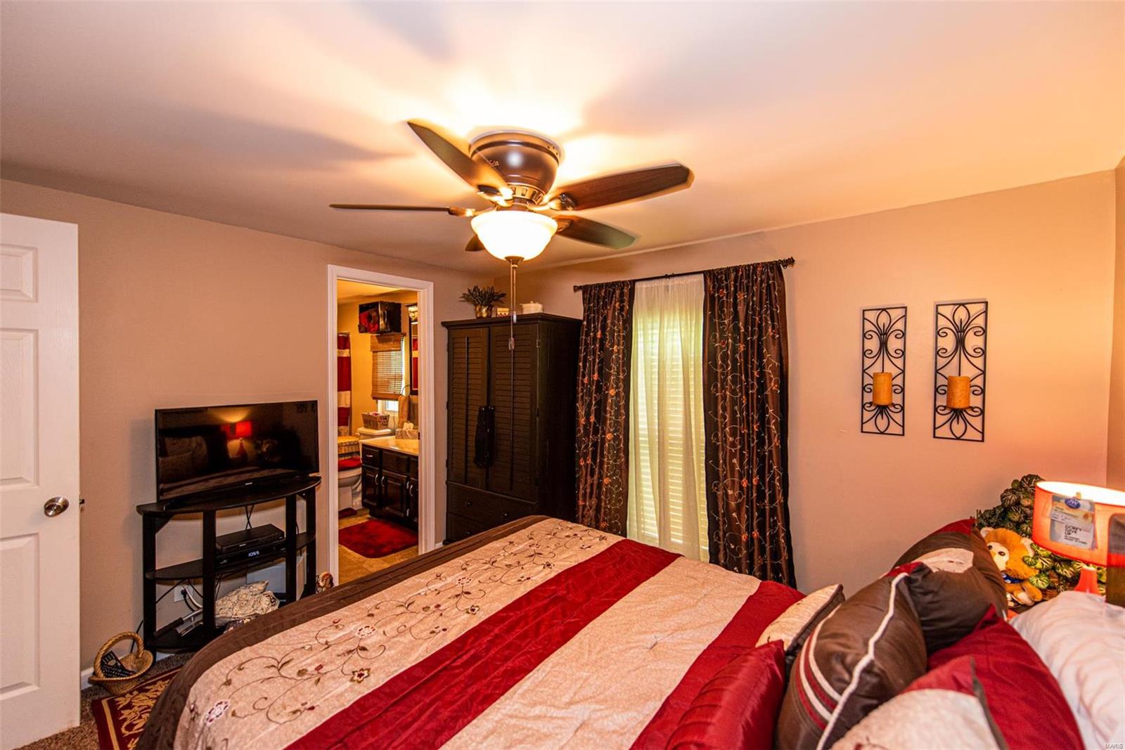 Hill Crest - Residential