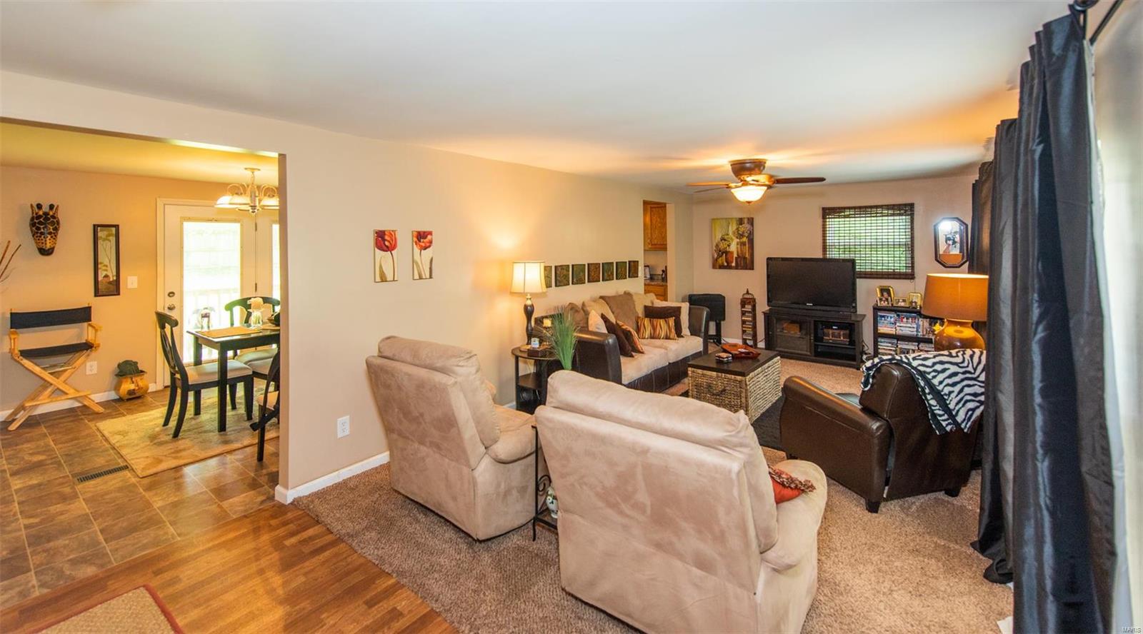 Hill Crest - Residential