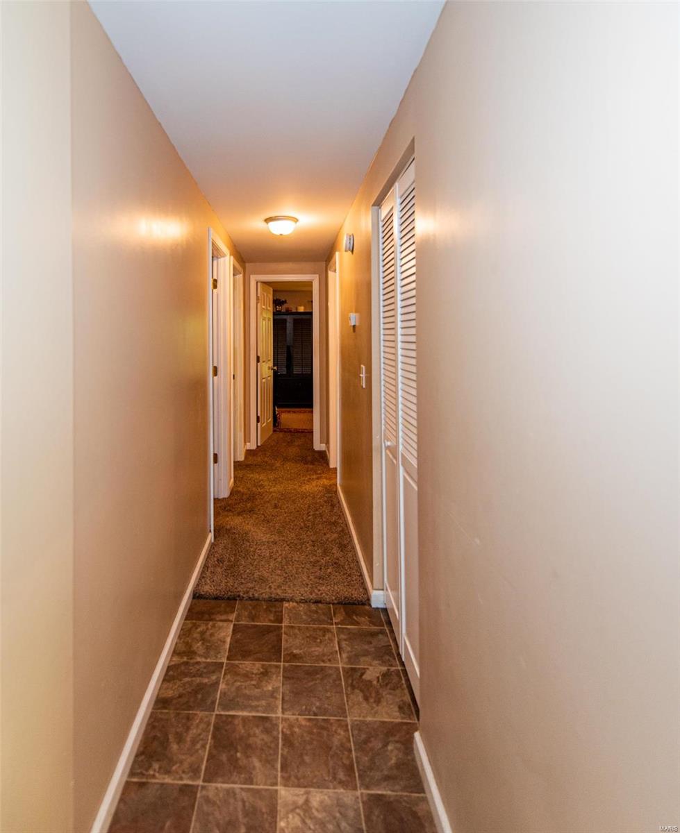 Hill Crest - Residential