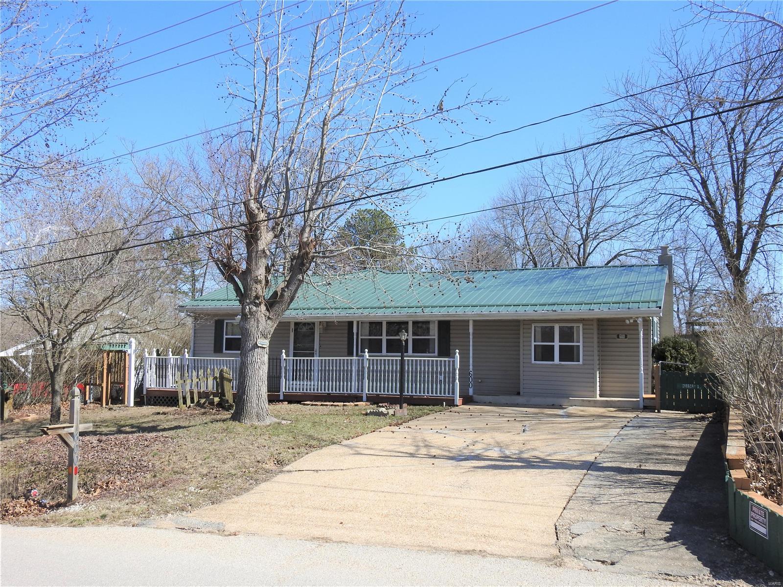 Lynna Heights - Residential