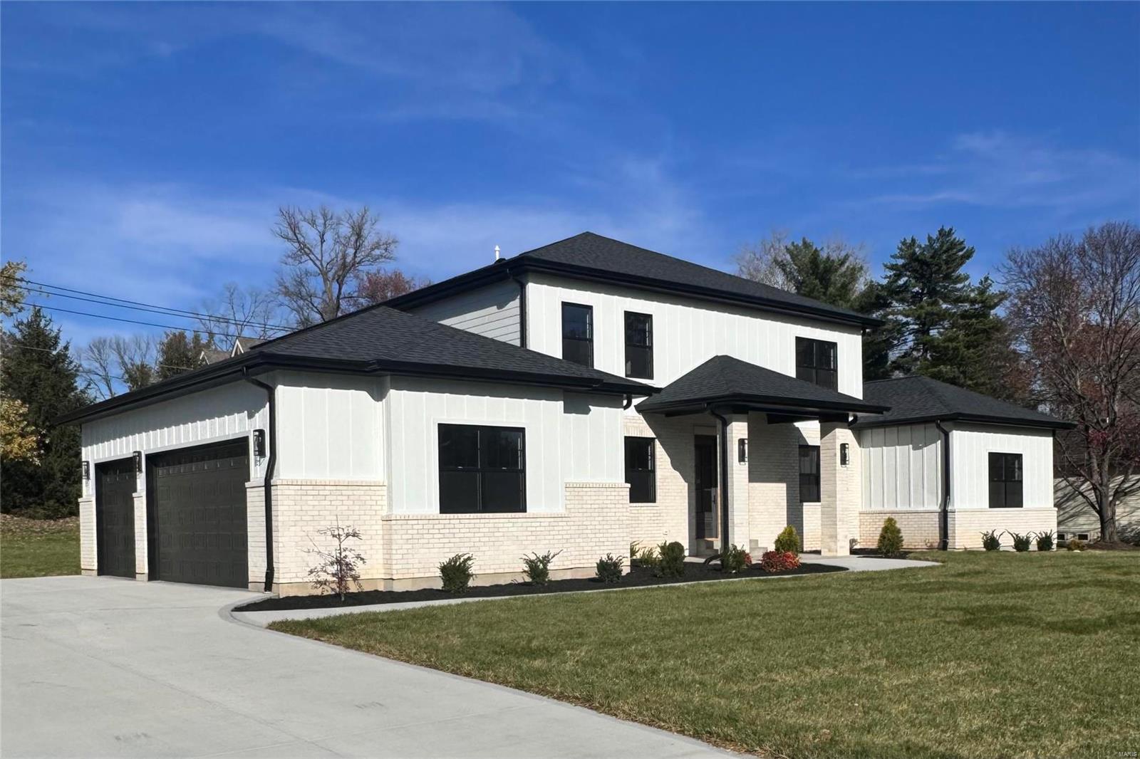 Marbrooke - Residential