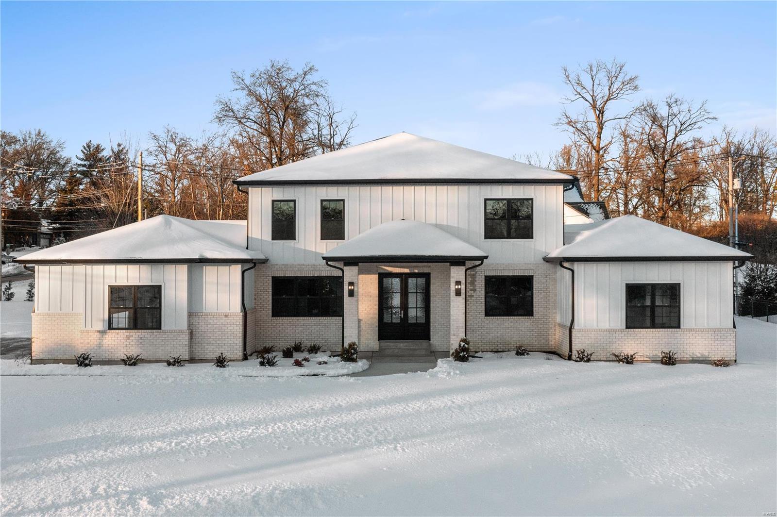 Marbrooke - Residential
