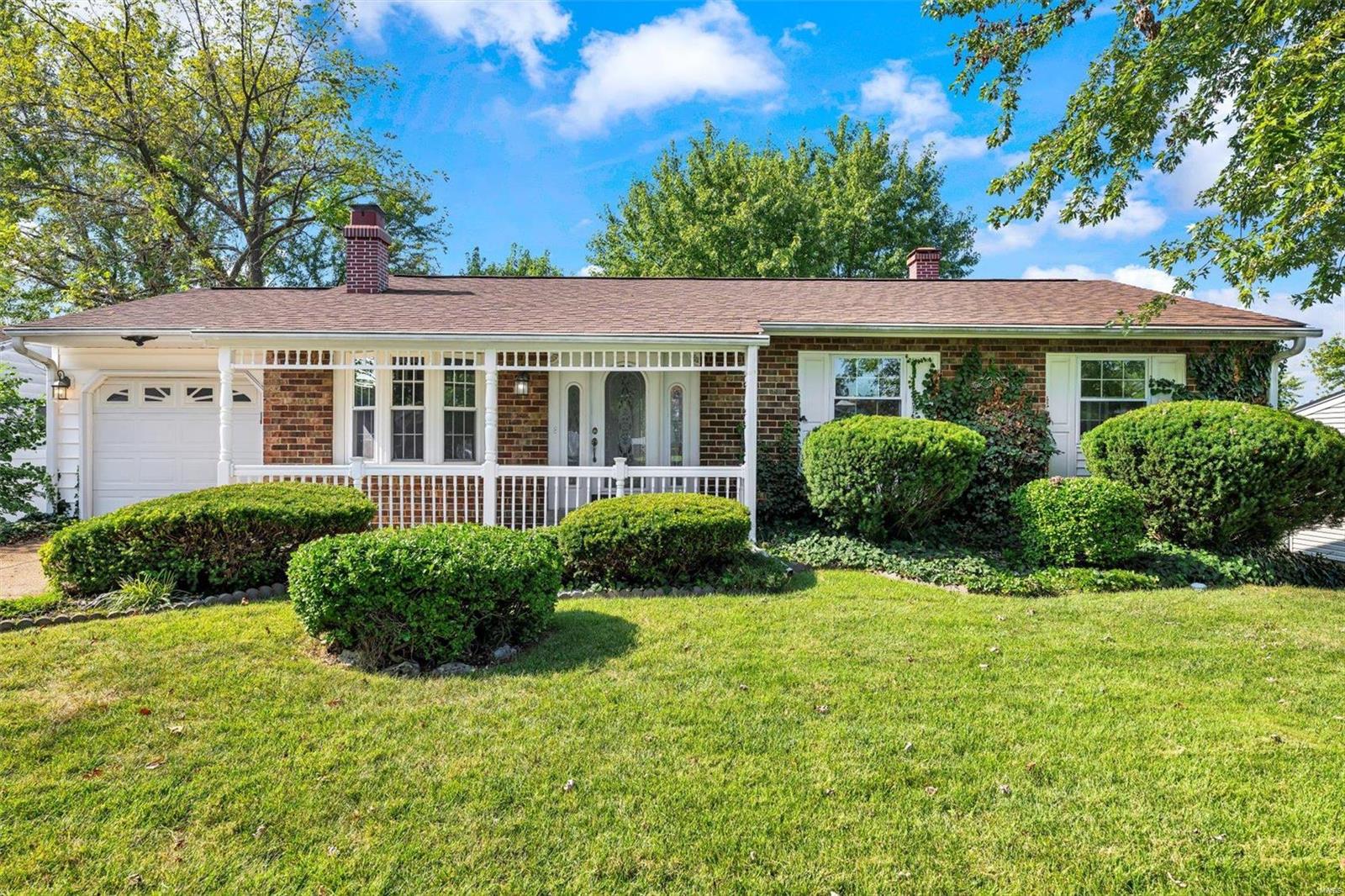 Discover this meticulously maintained ranch, lovingly cared for by the same owners since 1965. Nestled on a .194-acre lot, this home features 3 bedrooms and 3 full baths. Original hardwood floors under the carpet in each bedroom. Enjoy a modernized kitchen and updated bathrooms, along with a 10-year-old roof and energy-efficient vinyl windows. The large, fenced backyard boasts a composite deck, perfect for outdoor gatherings. The finished walk-out basement offers a versatile space for entertaining, along with a sleeping area or office and a full bath, adding flexibility and functionality to your living options. This home combines classic charm with modern updates, offering a perfect setting for creating lasting memories. Don’t miss out on this exceptional opportunity!