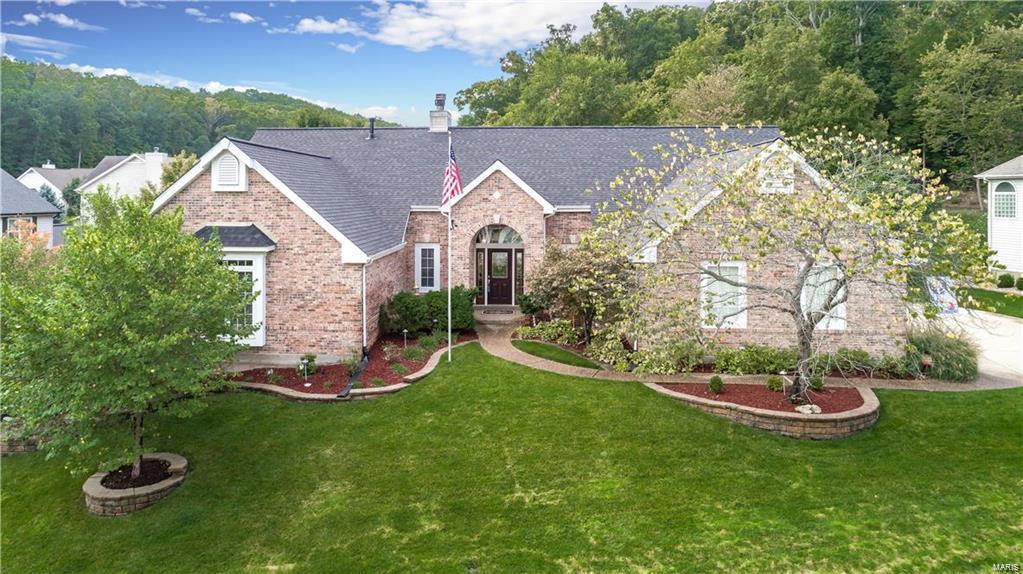 Southern Hills One - Residential