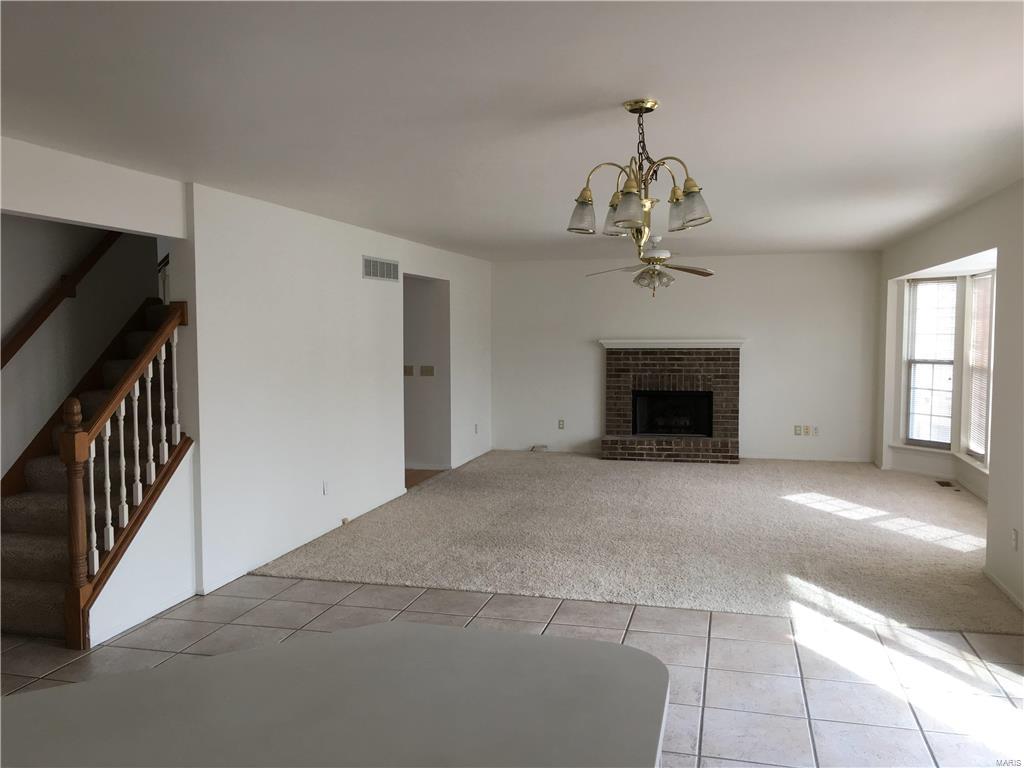 Forder Oaks Add Ph 2 2 - Residential