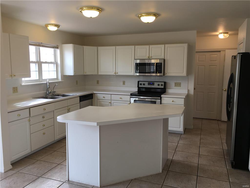 Forder Oaks Add Ph 2 2 - Residential