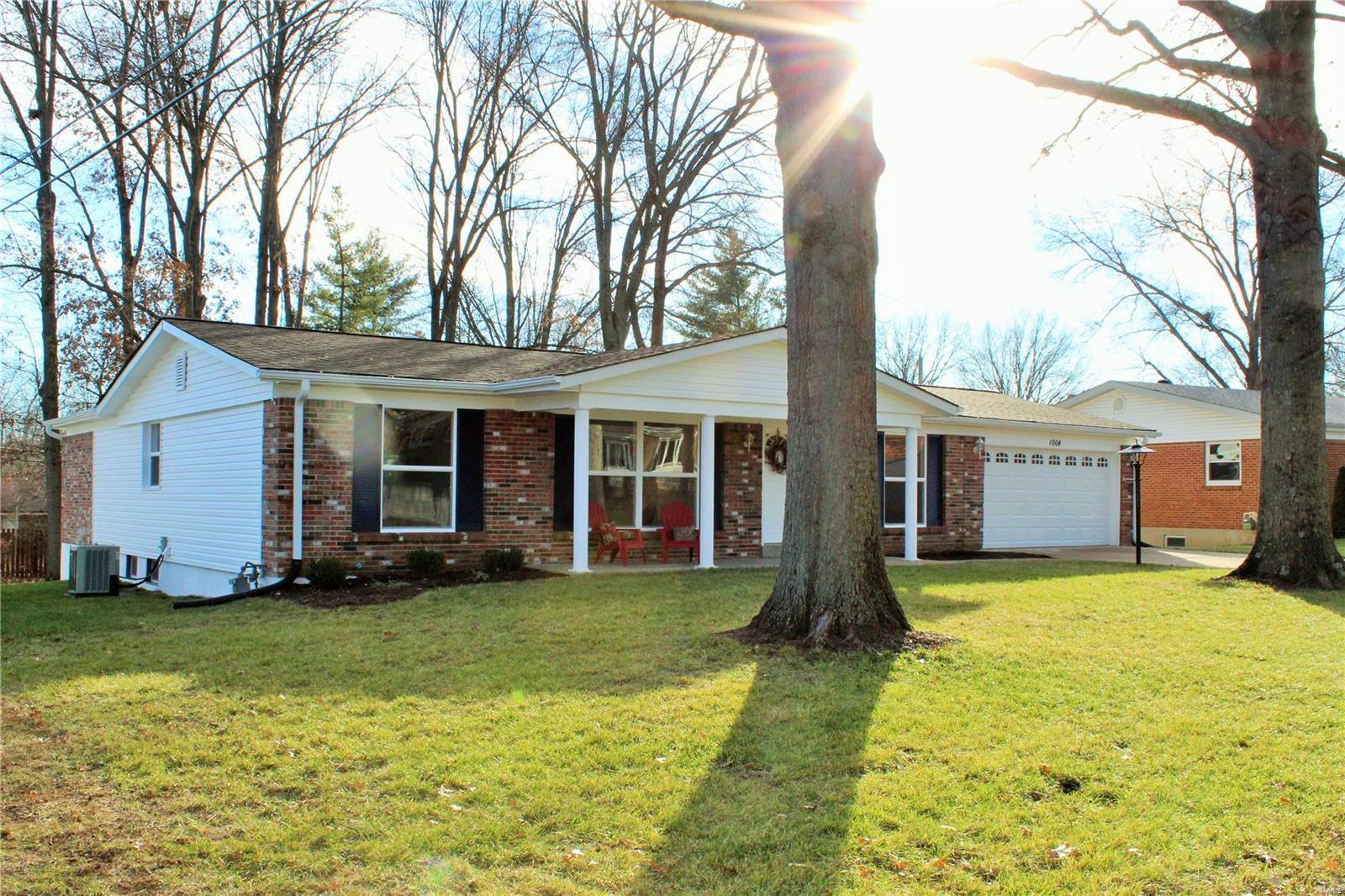 Cherry Hill West 2 - Residential