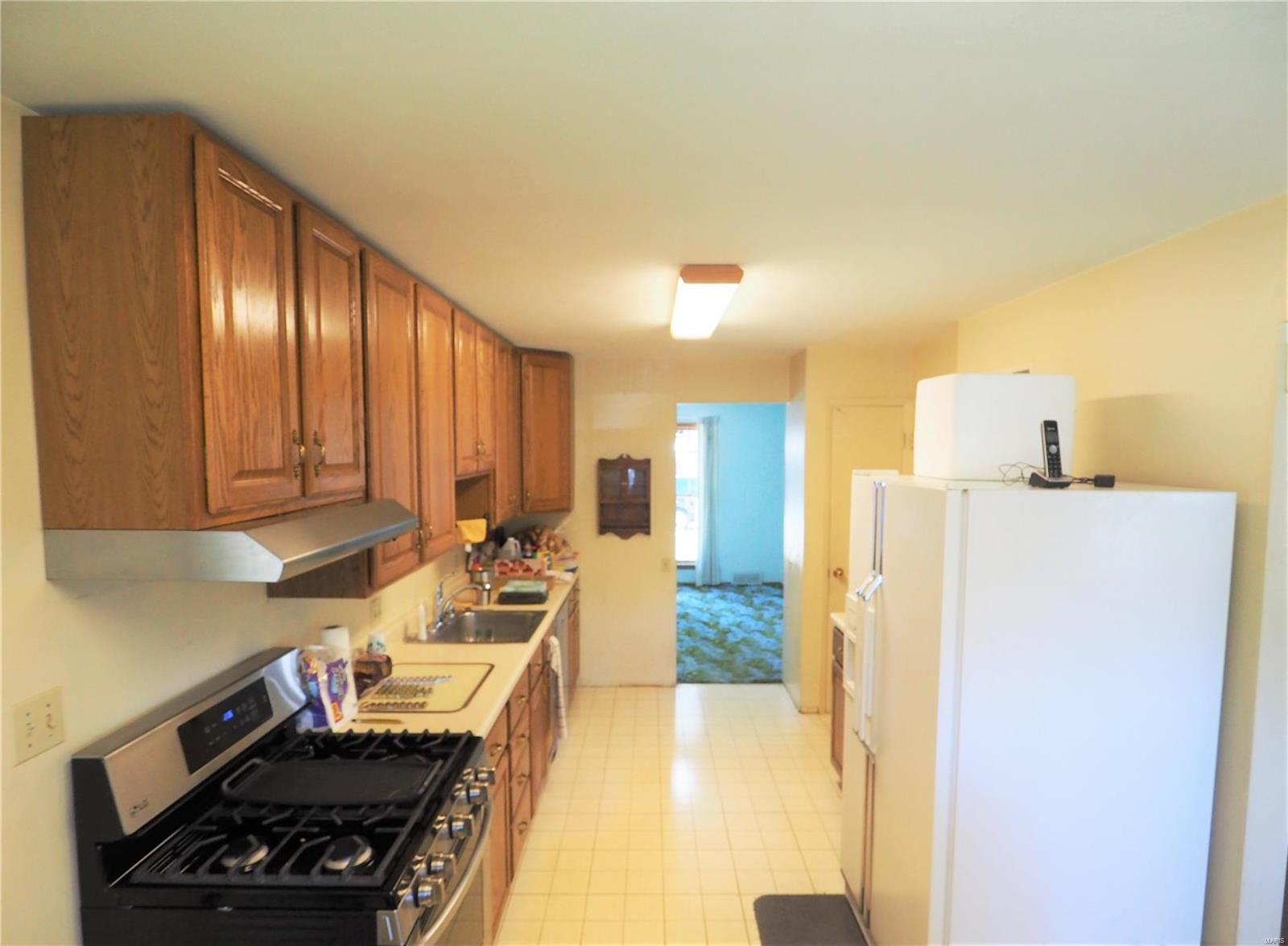 Bon Aire Park - Residential