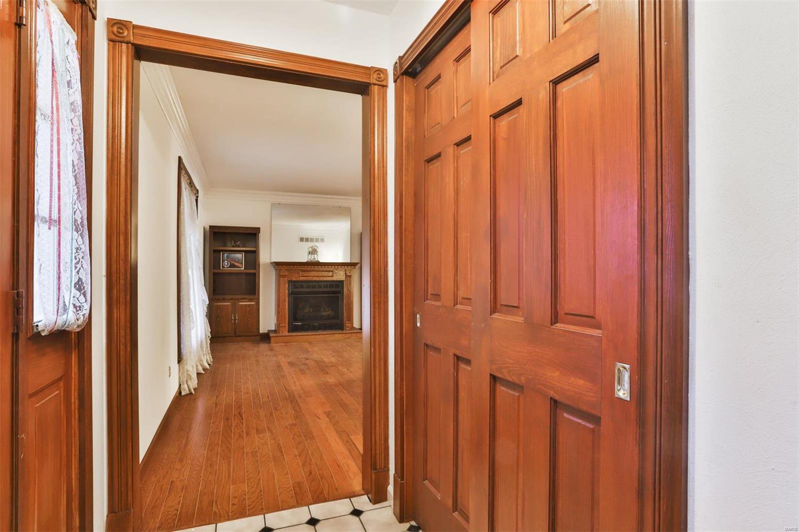 Willow Wood - Residential
