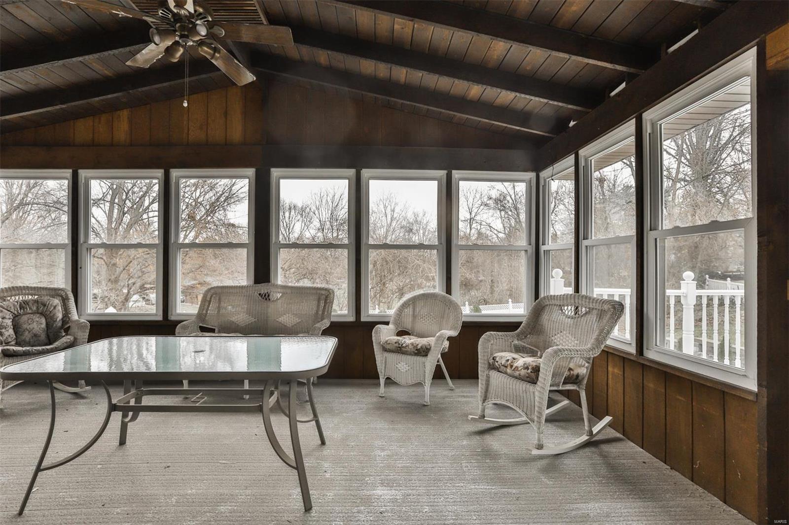 Willow Wood - Residential