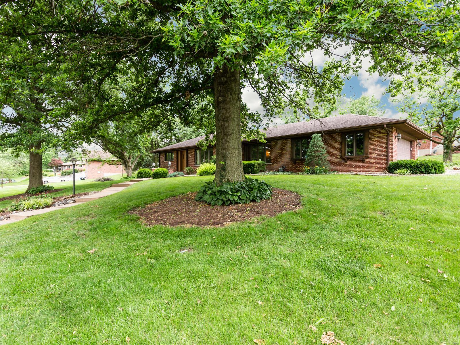Anthony Acres - Residential