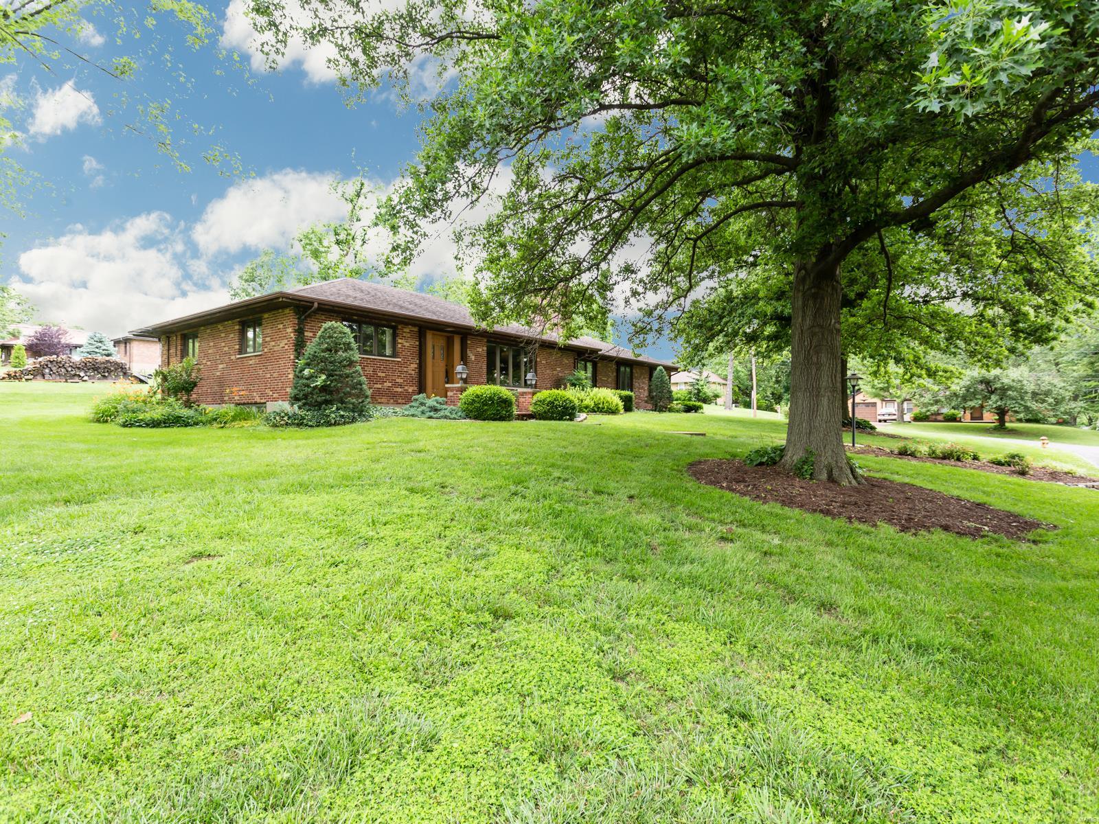 Anthony Acres - Residential