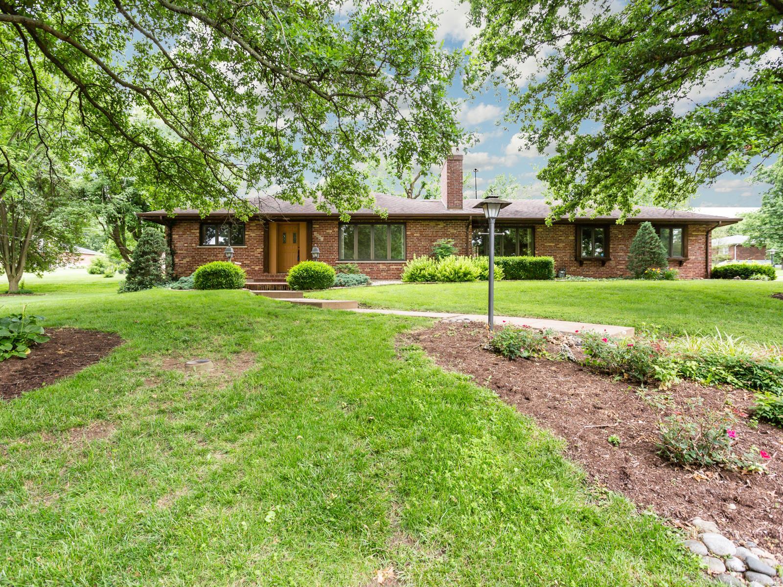 Anthony Acres - Residential
