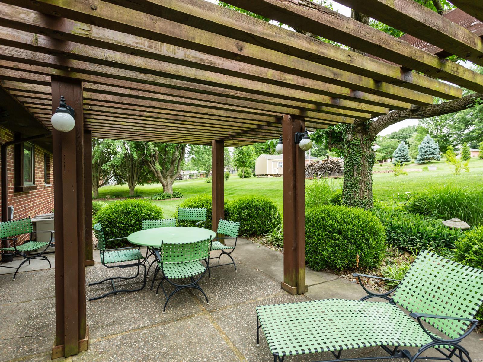Anthony Acres - Residential
