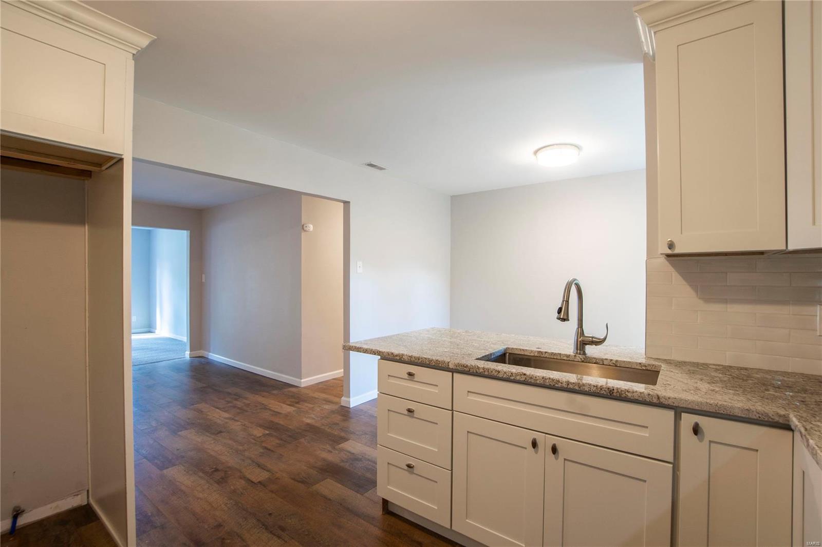 Westridge Sub 2 - Residential