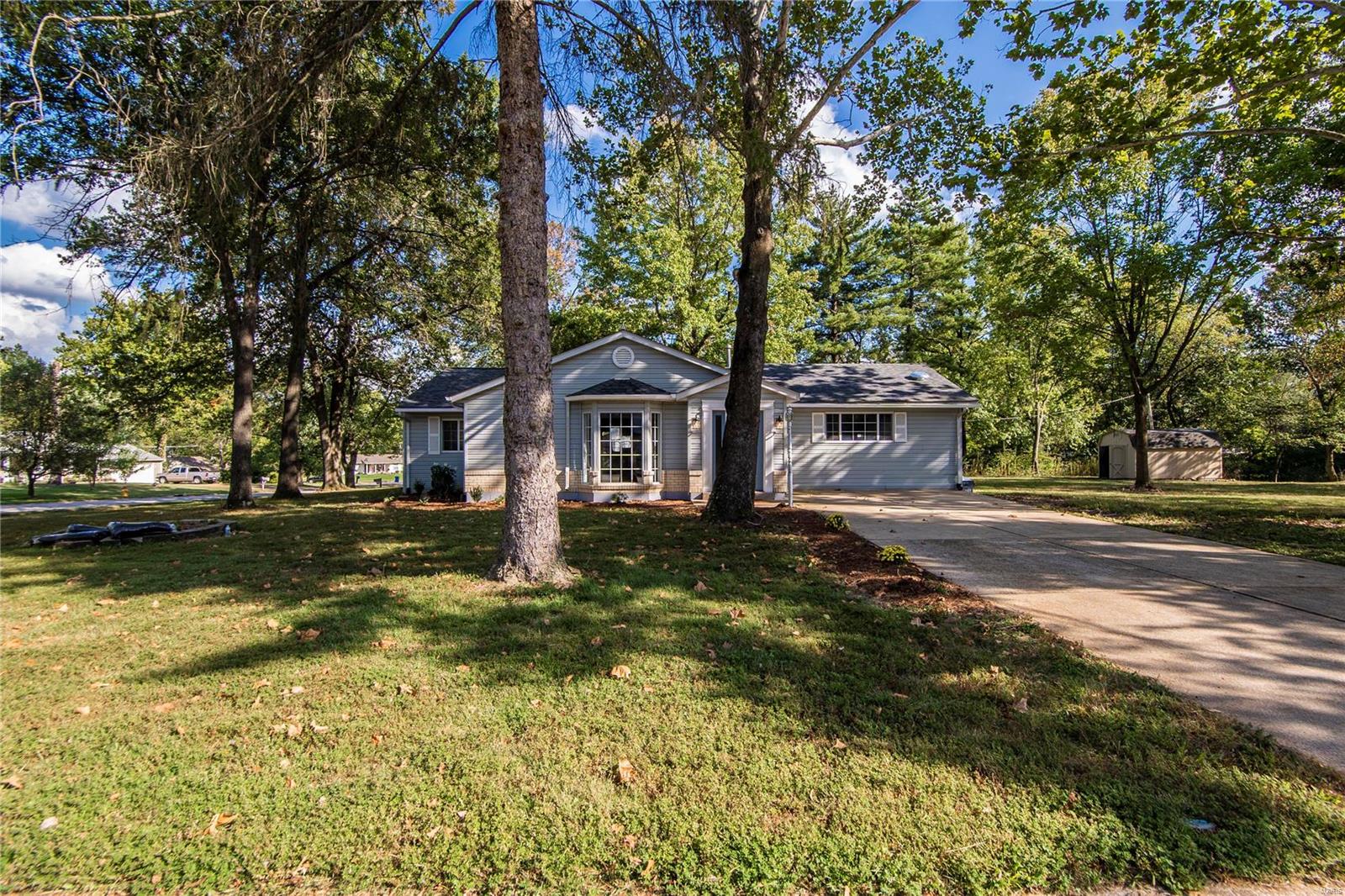 Westridge Sub 2 - Residential