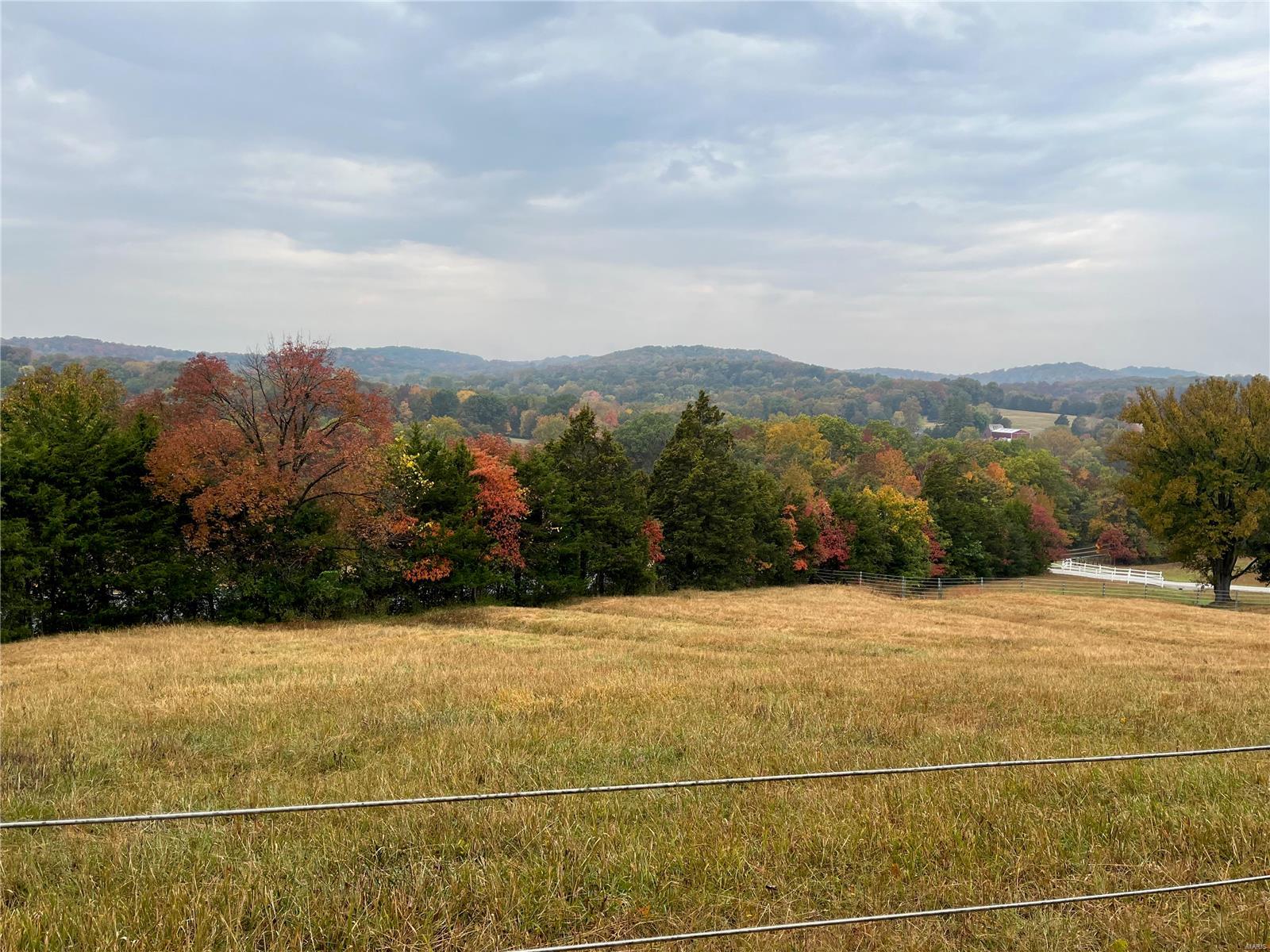Brennan - Farm