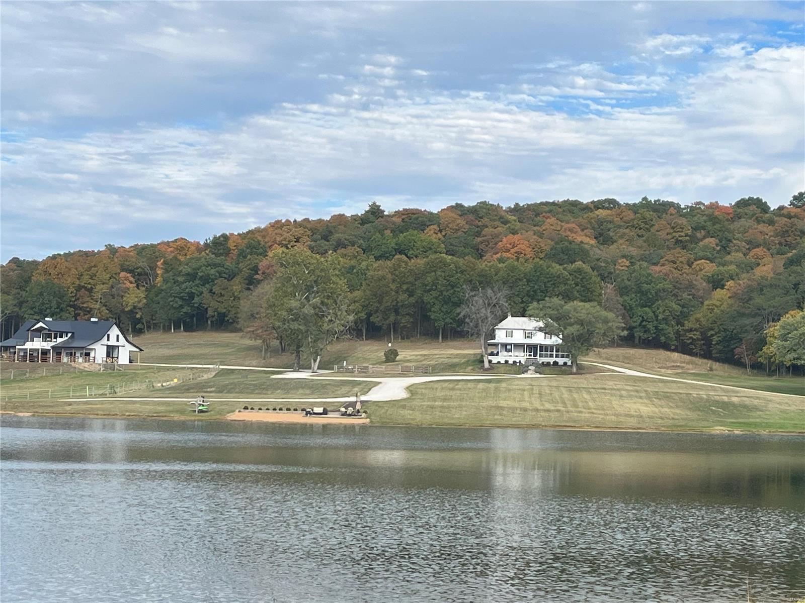 Brennan - Farm