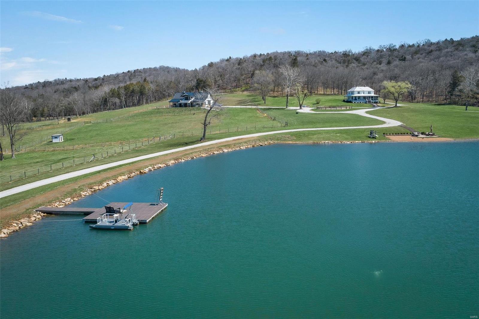 Brennan - Farm