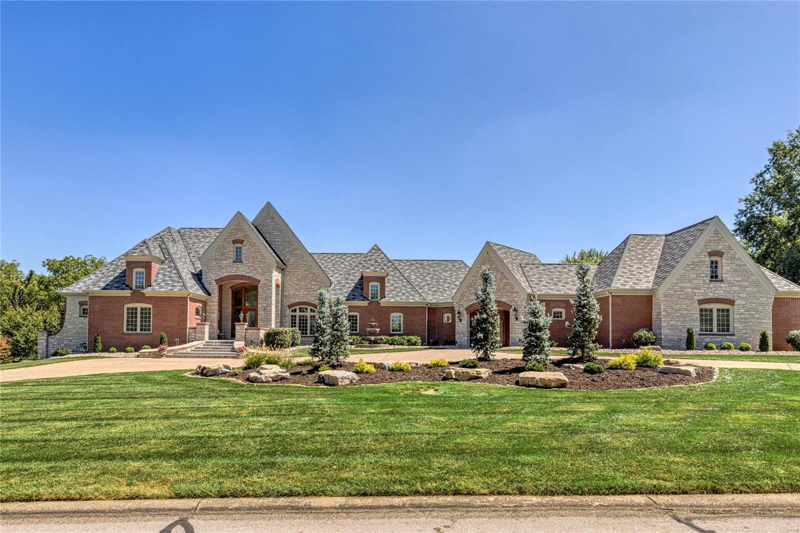 Whitmoor Country Club - Residential