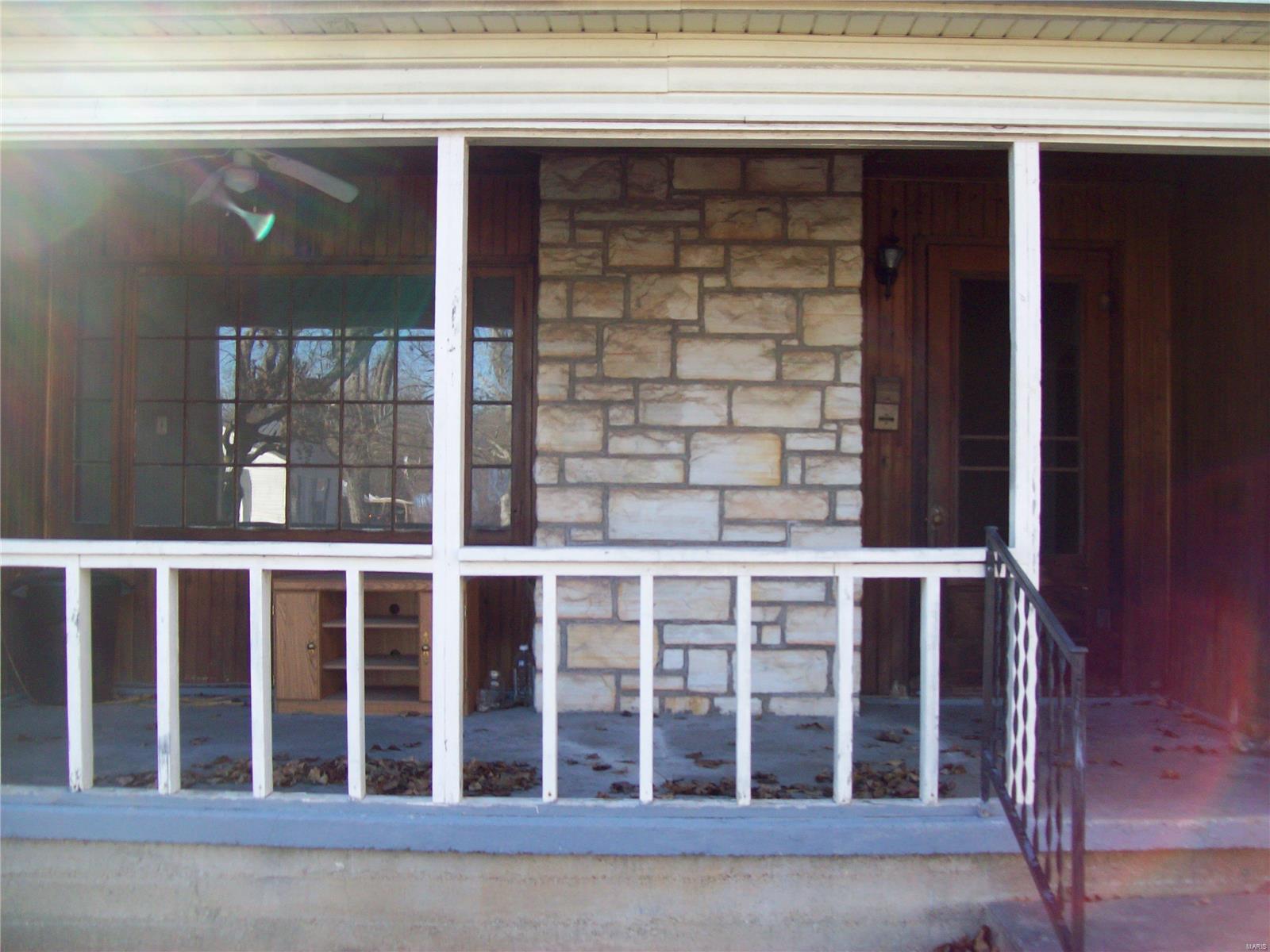 J.W. Mann Addition - Residential