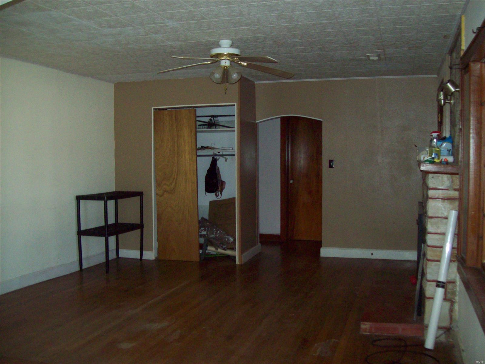 J.W. Mann Addition - Residential